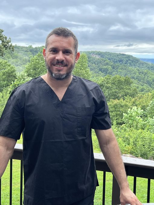 Thomas — massage therapist in Rancho Mirage, CA