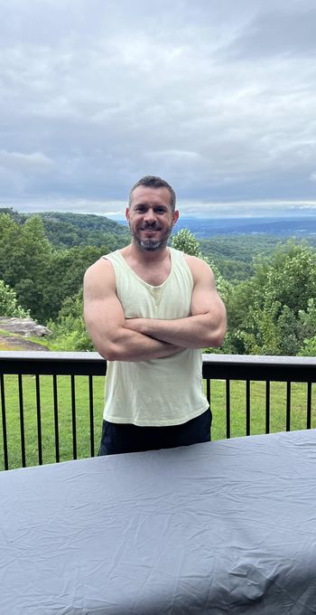 Thomas — massage therapist in Rancho Mirage, CA
