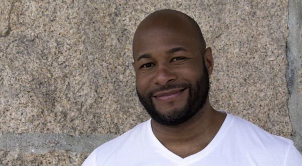Shad — massage therapist in Upper Darby, PA