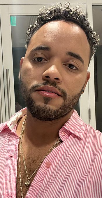 Sergio — massage therapist in Queens, NY