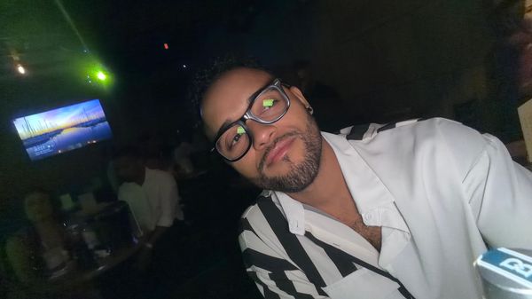 Sergio — massage therapist in Queens, NY