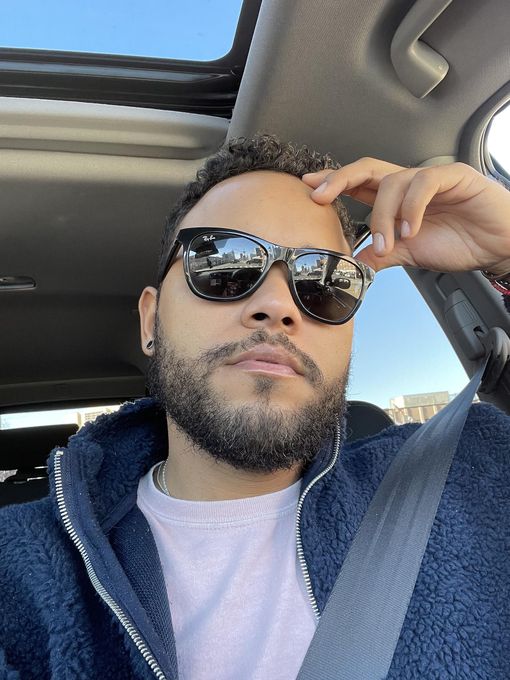 Sergio — massage therapist in Queens, NY