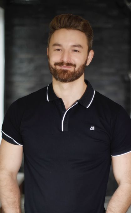 Me — massage therapist in Seattle, WA