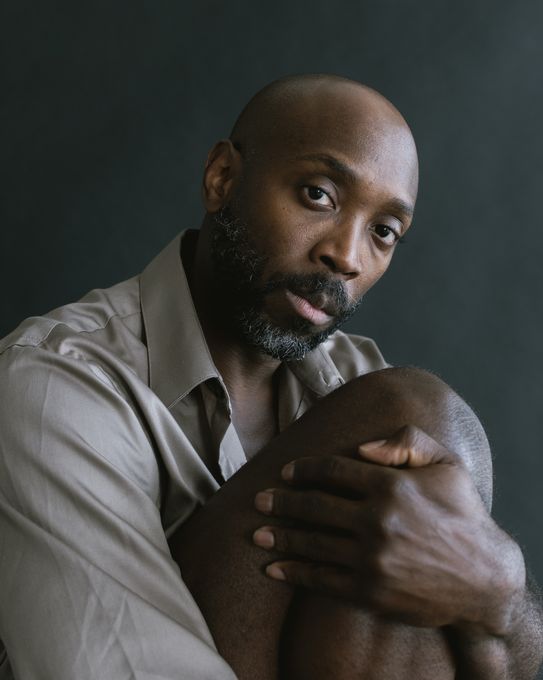 Damon — massage therapist in Chicago, IL