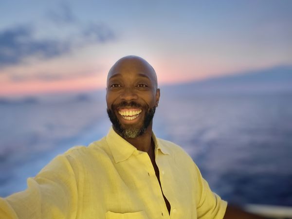 Damon — massage therapist in Chicago, IL