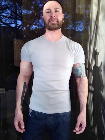 Therapist — massage therapist in Phoenix, AZ