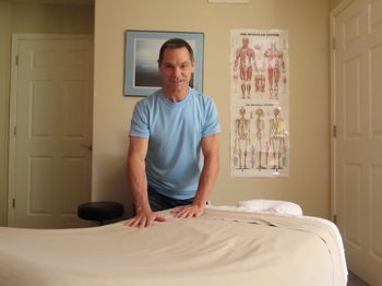 Therapist — massage therapist in Phoenix, AZ