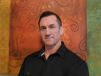 Therapist — massage therapist in Phoenix, AZ