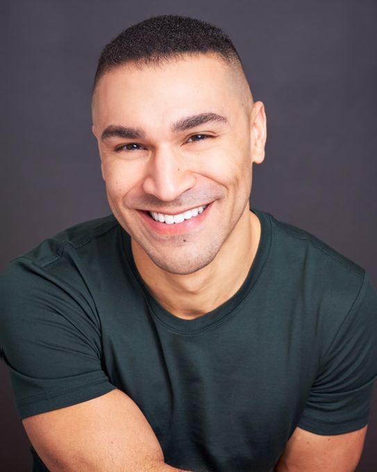 Maxx — massage therapist in Seattle, WA