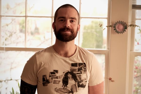 Jon — massage therapist in San Francisco, CA