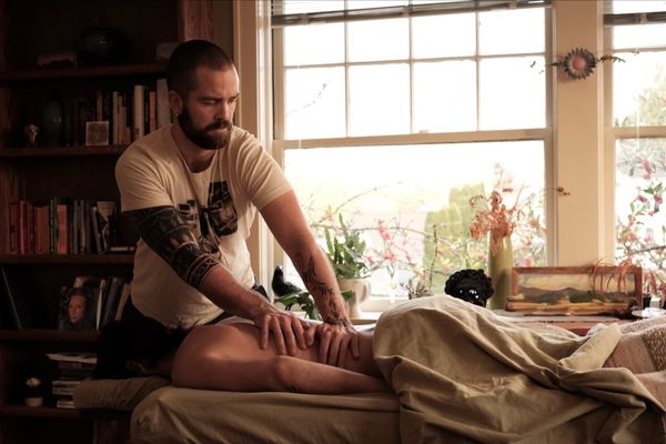 Jon — massage therapist in San Francisco, CA