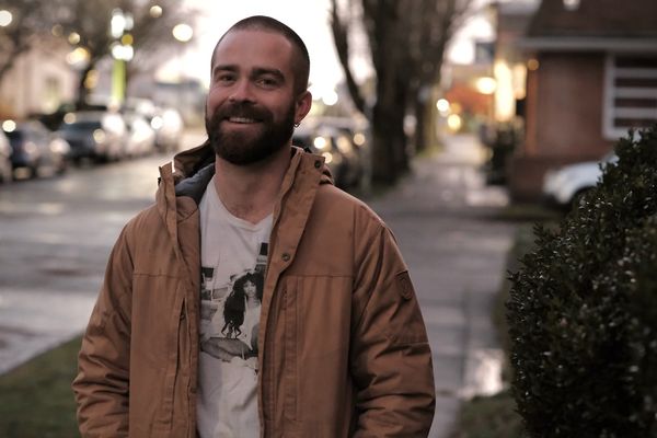 Jon — massage therapist in San Francisco, CA