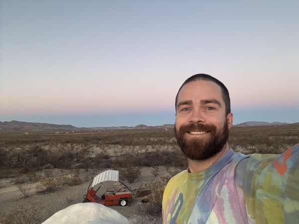 Jon — massage therapist in San Francisco, CA