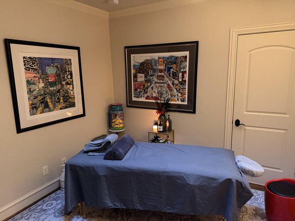 Lex — massage therapist in Plano, TX