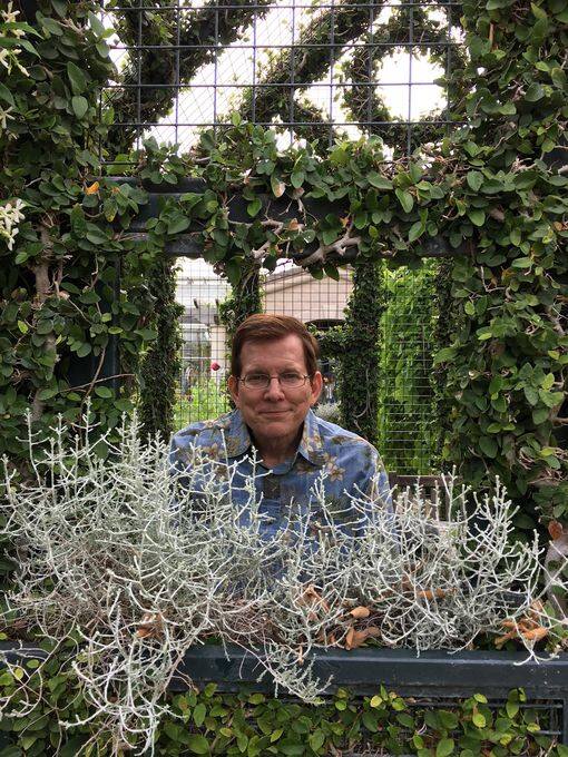 Brooks — massage therapist in Long Beach, CA