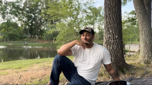 Milo — massage therapist in Pineville, NC