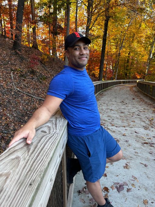 Milo — massage therapist in Pineville, NC