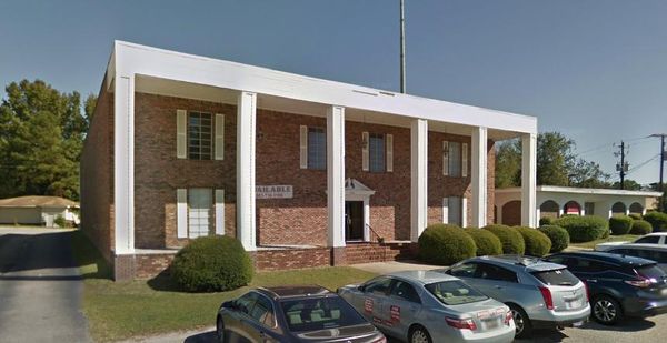 Rob — massage therapist in Columbia, SC