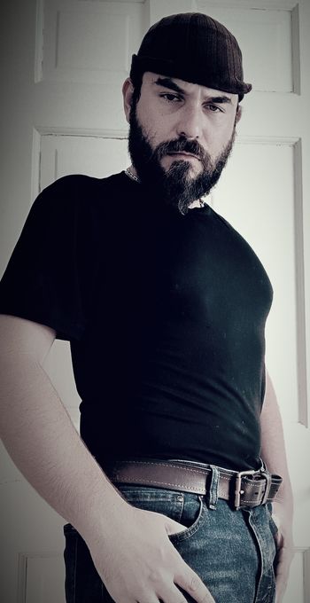 Rob — massage therapist in Columbia, SC