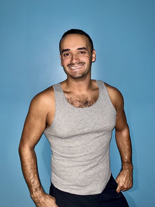 Ricardo — massage therapist in Burbank, CA