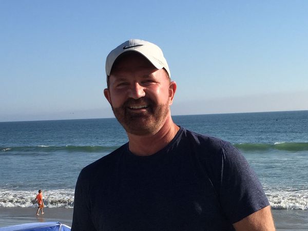 Stephen — massage therapist in Dallas, TX