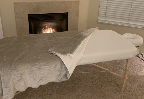 Stephen — massage therapist in Dallas, TX
