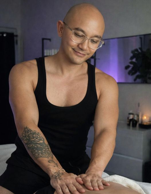 Miller — massage therapist in Cherry Hill, NJ