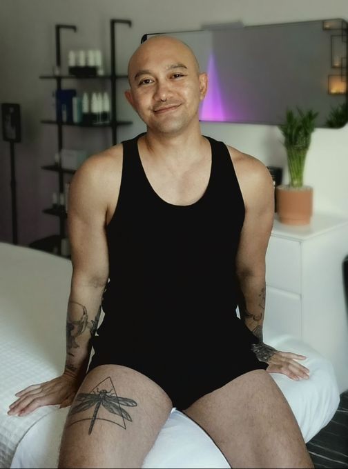 Miller — massage therapist in Cherry Hill, NJ