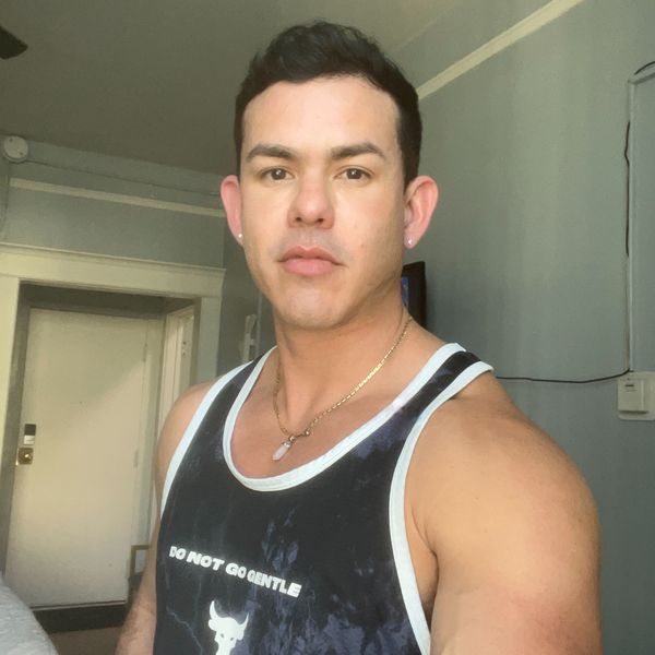 Troy — massage therapist in Los Angeles, CA