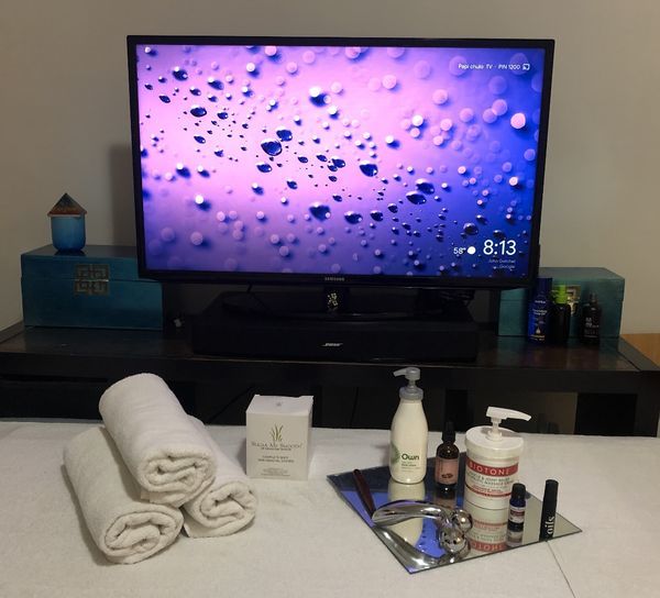 Troy — massage therapist in Los Angeles, CA