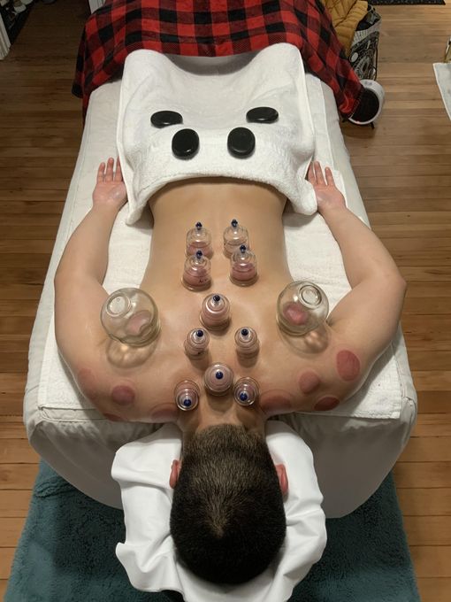 Troy — massage therapist in Los Angeles, CA
