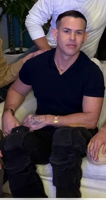 Troy — massage therapist in Los Angeles, CA