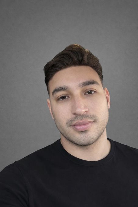 Mike — massage therapist in Austin, TX