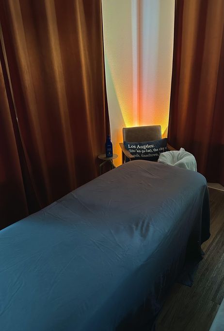Mike — massage therapist in Austin, TX