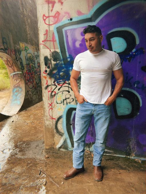 Mike — massage therapist in Austin, TX