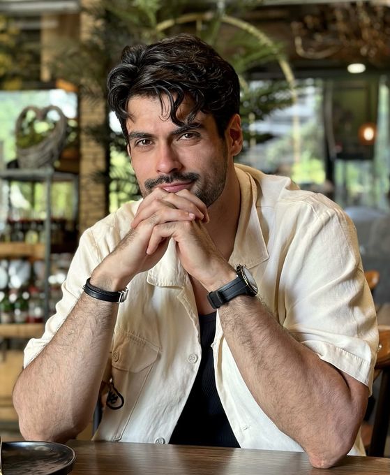 Ricardo — massage therapist in Fort Lauderdale, FL