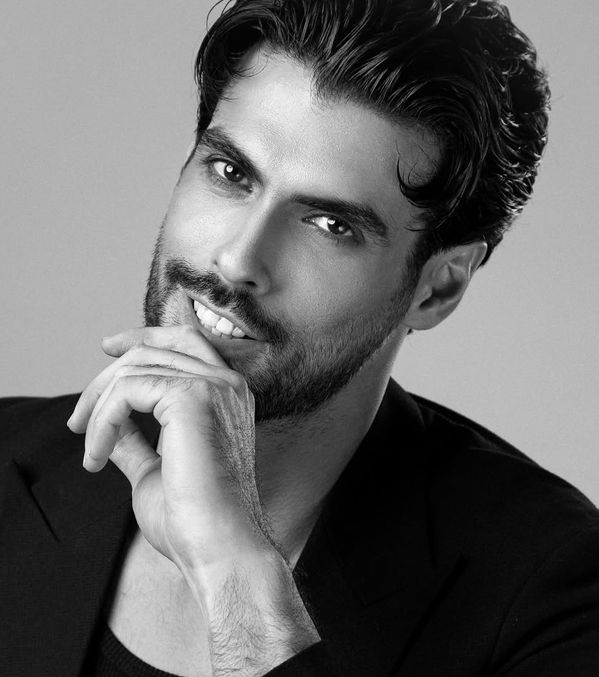 Ricardo — massage therapist in Fort Lauderdale, FL