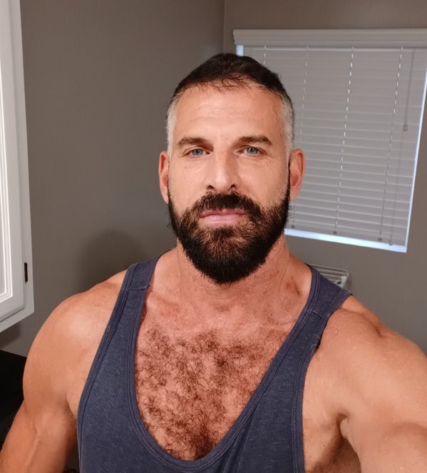 Ben — massage therapist in West Hollywood, CA
