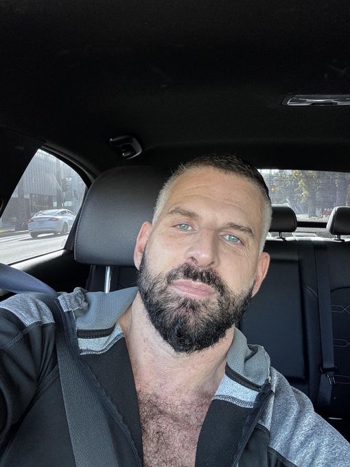 Ben — massage therapist in West Hollywood, CA