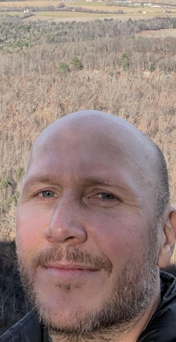 Oleg — massage therapist in West Orange, NJ