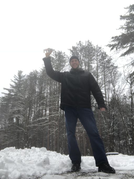 Oleg — massage therapist in West Orange, NJ