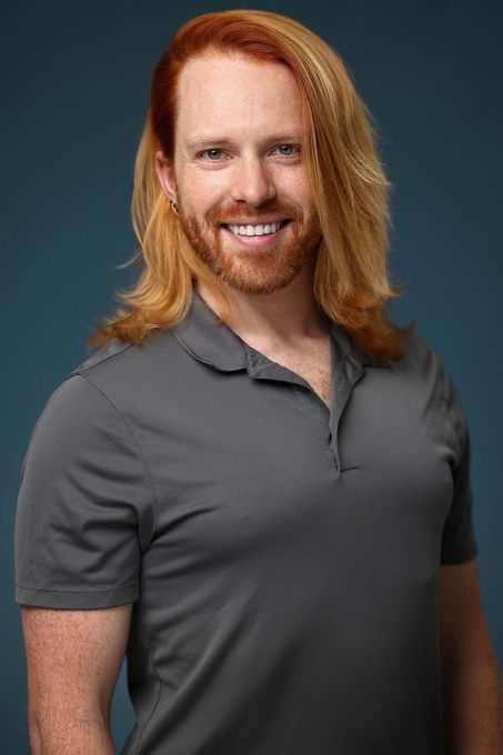 Nate — massage therapist in Sandy, UT