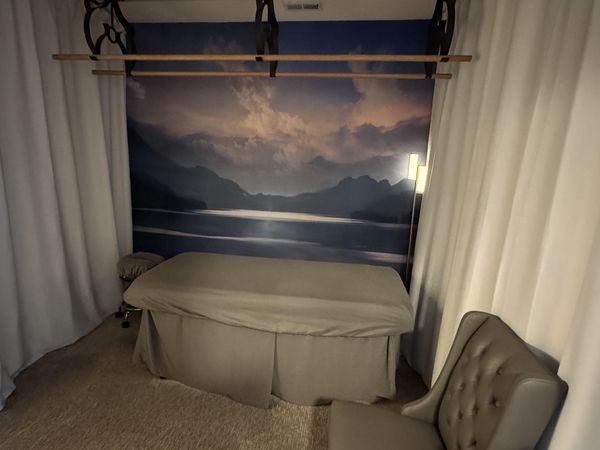 Nate — massage therapist in Sandy, UT