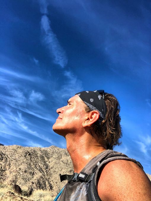 Jeff — massage therapist in Santa Fe, NM