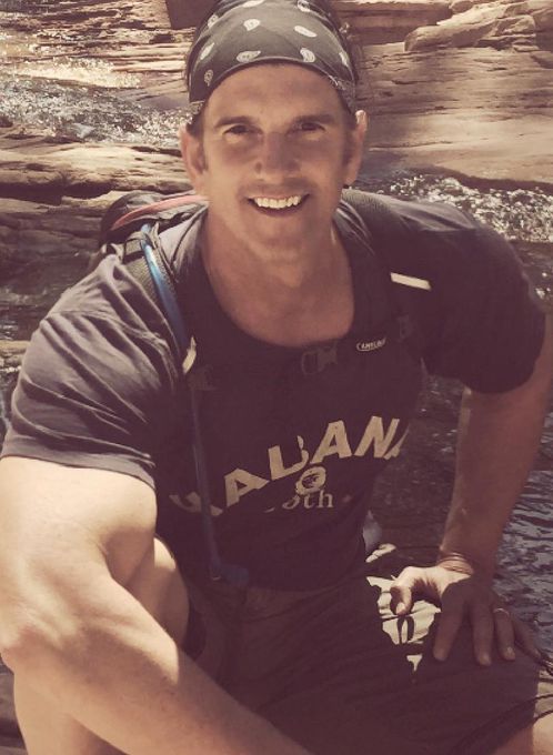 Jeff — massage therapist in Santa Fe, NM