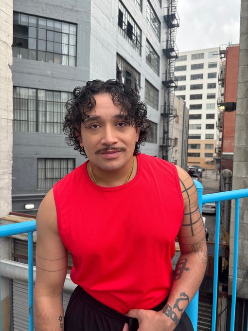 Matthew — massage therapist in Los Angeles, CA
