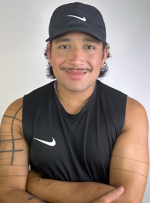 Matthew — massage therapist in Los Angeles, CA