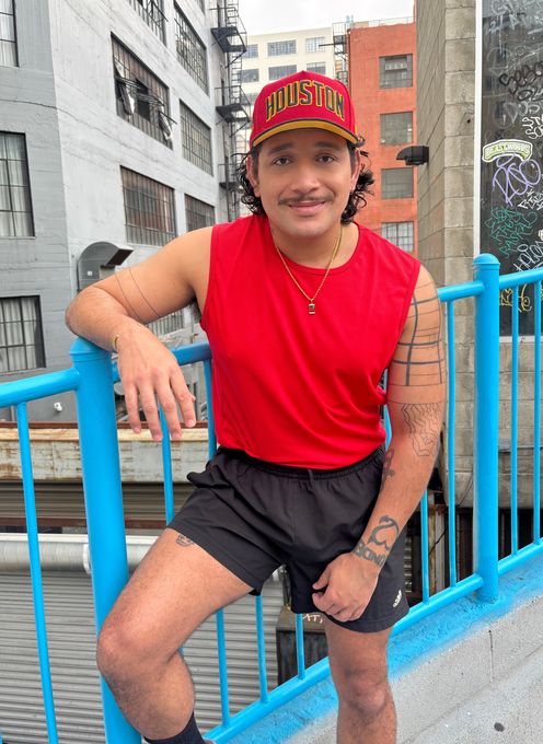 Matthew — massage therapist in Los Angeles, CA