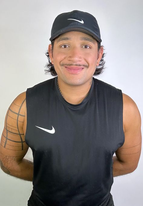 Matthew — massage therapist in Los Angeles, CA