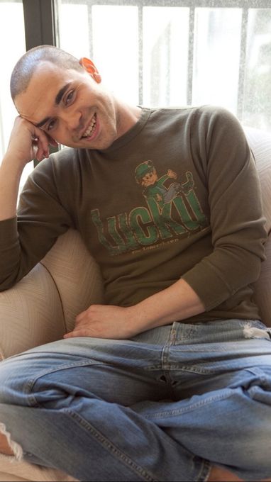 Matt — massage therapist in Concord, CA
